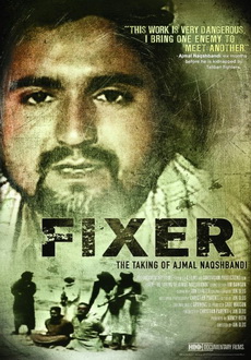 "Fixer: The Taking of Ajmal Naqshbandi" (2009) DVDRip.XViD-SPRiNTER