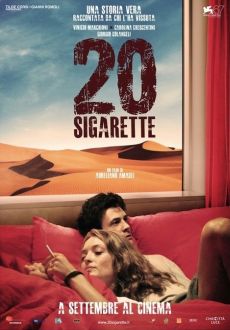 "20 sigarette" (2010) BDRip.XviD-iLG