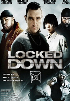 "Locked Down" (2010) STV.DVDRip.XviD-iLG