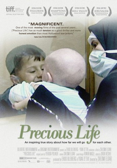 "Precious Life" (2010) SUBBED.DVDRip.XviD-RedBlade