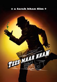 "Tees Maar Khan" (2010) DVDRiP.XviD-D3Si