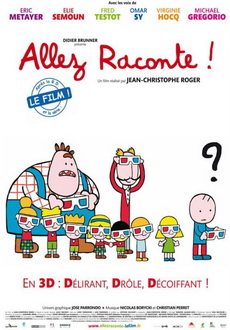 "Allez raconte!" (2010) FRENCH.DVDRip.XviD-NERD