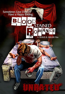 "Bloodstained Romance" (2009) DVDRiP.XViD-GOREHOUNDS