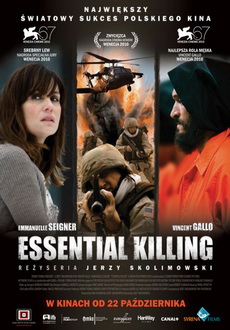 "Essential Killing" (2010) DVDRip.XviD-JBS