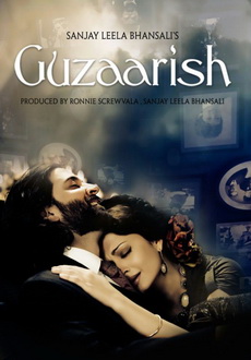 "Guzaarish" (2010) LiMiTED.DVDRip.XviD-VH-PROD