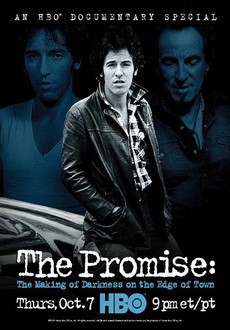 "The Promise: The Making of Darkness (...)" (2010) DVDRip.XviD-IGUANA