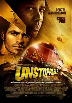 "Unstoppable" (2010) CAM.XVID-LU