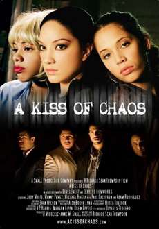 "A Kiss of Chaos" (2009) DVDRip.XviD-MiRACLE