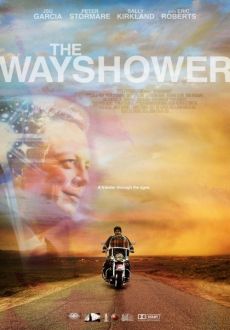 "The Wayshower" (2011) BRRip.XviD.AC3-PRESTiGE