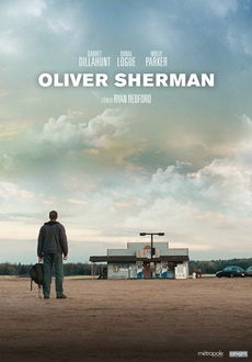 "Oliver Sherman" (2010) HDRip.XviD-AQOS
