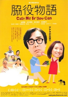 "Cast Me If You Can" (2010) DVDRip.XviD-N3WS