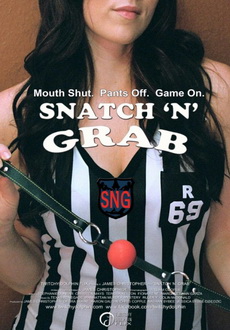 "Snatch 'n' Grab" (2010) BDRip.x264-VoMiT