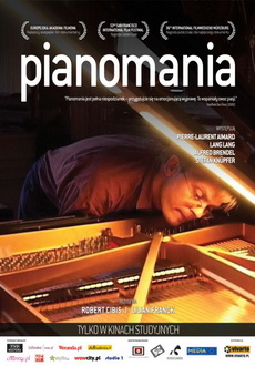 "Pianomania" (2009) DVDRip.XviD-RedBlade