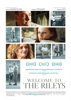 "Welcome to the Rileys" (2010) PL.BDRip.XviD-PSiG