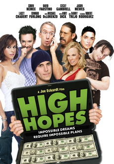 "High Hopes" (2006) DVDRip.XviD-aAF