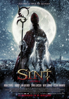 "Saint" (2010) DVDRip.XviD-EXViD