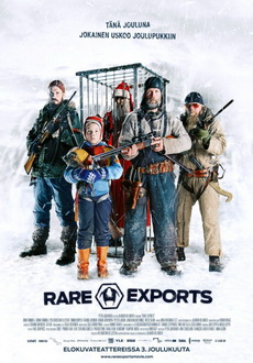 "Rare Exports" (2010) LIMITED.BDRip.XviD-PSYCHD