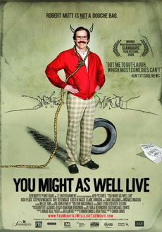 "You Might as Well Live" (2009) FESTIVAL.DVDRip.XviD-AEN