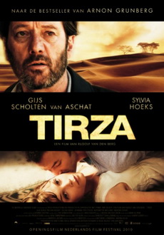 "Tirza" (2010) DVDRip.XviD-EXViD