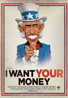 "I Want Your Money" (2010) DVDRip.XviD-IGUANA