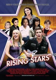 "Rising Stars" (2010) DVDRip.XviD-SPRiNTER