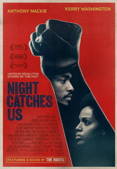 "Night Catches Us" (2010) LIMITED.DVDRip.XviD-TWiZTED  