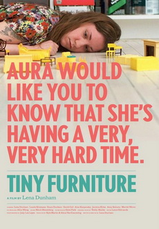 "Tiny Furniture" (2010) LIMITED.BDRip.XviD-AMIABLE