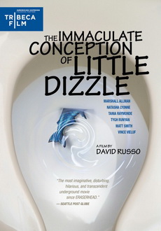 "The Immaculate Conception of Little Dizzle" (2009) DVDRiP.XViD-MisFitZ