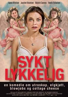 "Sykt lykkelig" (2010) BDRip.XviD-FiCO