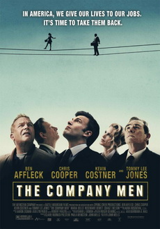 "The Company Men" (2010) PL.DVDRiP.XViD-PSiG