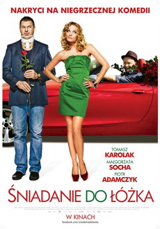 "Śniadanie do Łóżka" (2010) PL.DVDRiP.XViD-PSiG