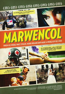 "Marwencol" (2010) DVDRiP.XViD-MisFitZ