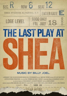 "The Last Play at Shea" (2010) DVDRip.XviD-SPRiNTER