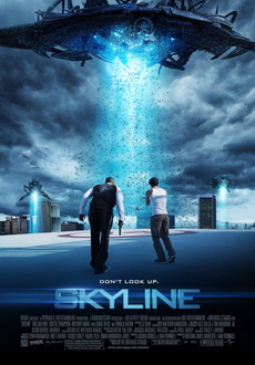 "Skyline" (2010) R5.XviD-TWiTZED