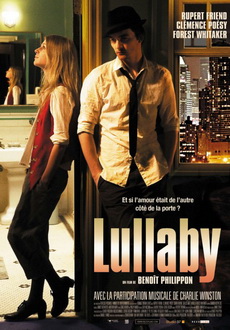 "Lullaby" (2010) FRENCH.DVDRip.XviD-AYMO