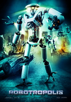 "Robotropolis" (2011) DVDRiP.XViD-TASTE