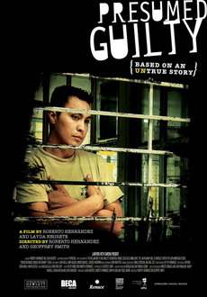 "Presumed Guilty" (2008) DOCU.DVDRip.XviD-JETSET