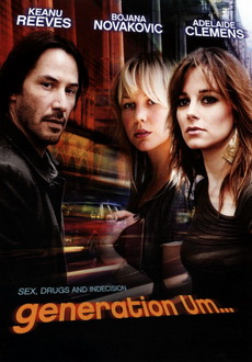 "Generation Um..." (2012) DVDRip.XviD-iGNiTiON