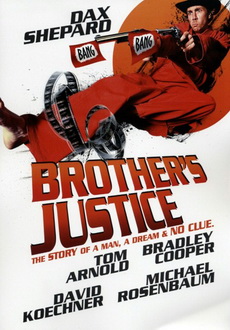 "Brother's Justice" (2010) DVDRip.XviD-aAF