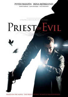 "Priest of Evil" (2010) PL.DVDRiP.XViD-PSiG