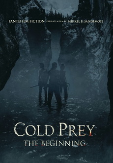 "Cold Prey 3" (2010) PL.DVDRiP.XViD-PSiG