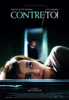 "Contre toi" (2010) FRENCH.DVDRip.XviD-AYMO