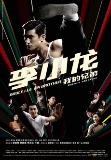 "Bruce Lee, My Brother" (2010) PL.BRRiP.XViD.AC3-aX