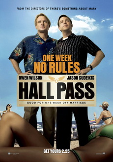 "Hall Pass" (2011) TS.XViD-IMAGiNE