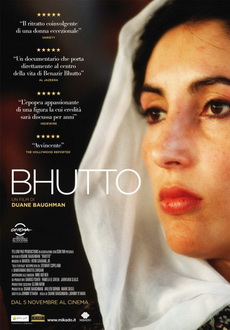 "Bhutto" (2010) DVDRip.XviD-WiDE