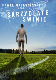 "Skrzydlate świnie" (2010) PL.DVDRiP.XViD-PSiG