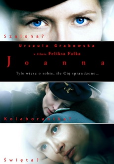 "Joanna" (2010) DVDRip.XviD-DvF