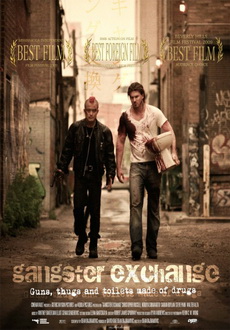 "Gangster Exchange" (2010) DVDRip.XviD-SKmbr