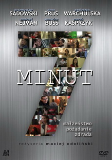 "7 minut" (2010) PL.DVDRiP.XViD-O2