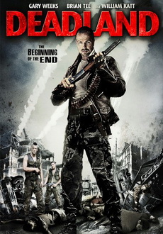 "Deadland" 2009 DVDRip.XviD-VoMiT